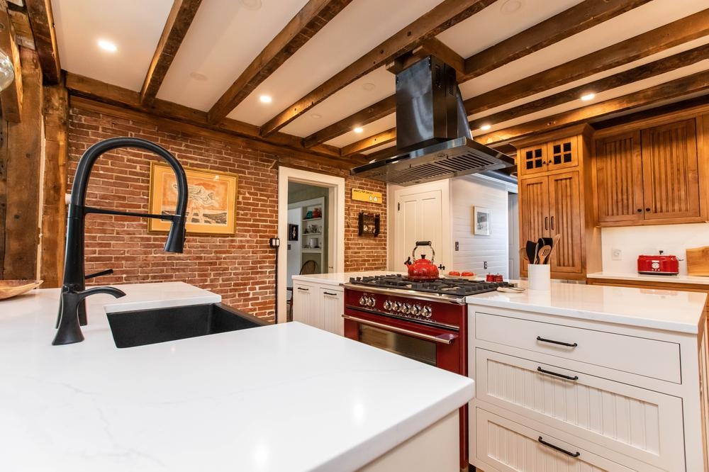 Williston Farmhouse image 37