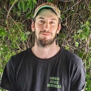 Damon Jones Staff Picture