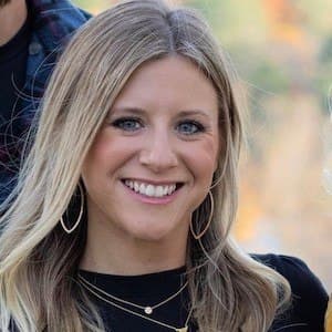 Monica Cain Staff Picture