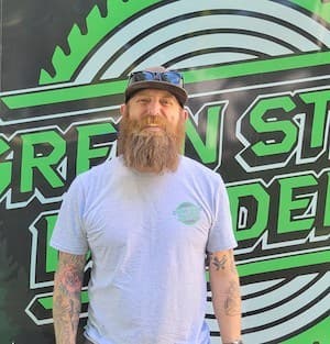 Tommy Fitzgerald Staff Picture
