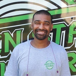 Willie Kinley Staff Picture