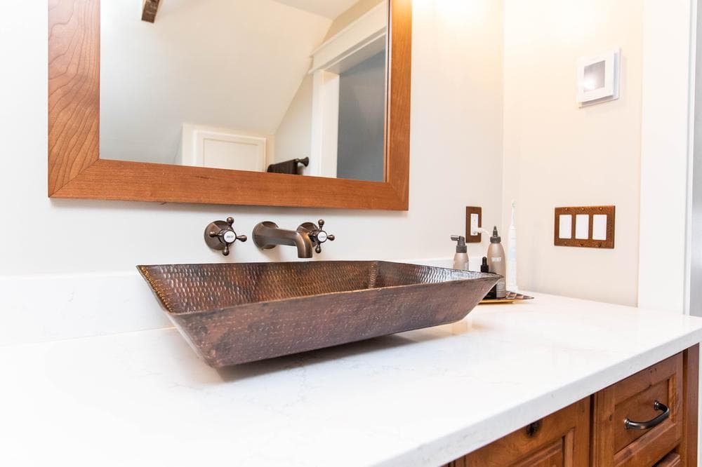 Williston Farmhouse image 10