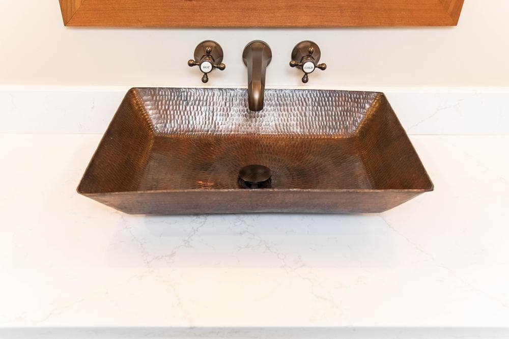 Williston Farmhouse image 15