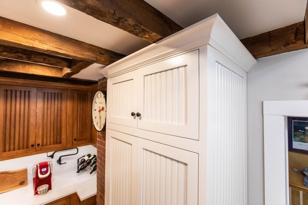 Williston Farmhouse image 21