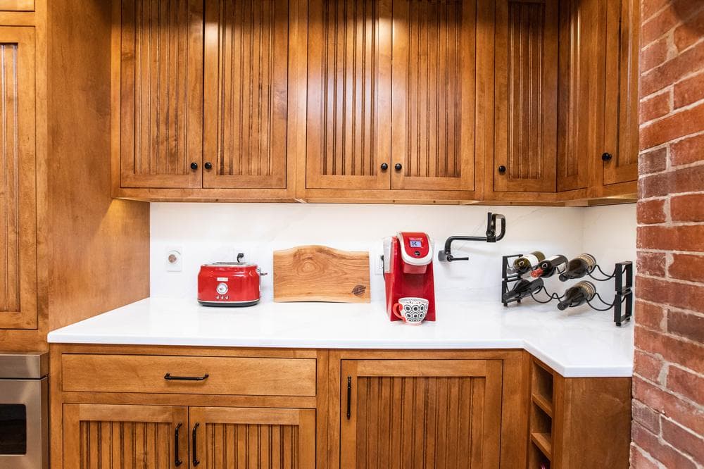 Williston Farmhouse image 22