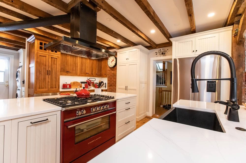 Williston Farmhouse image 24