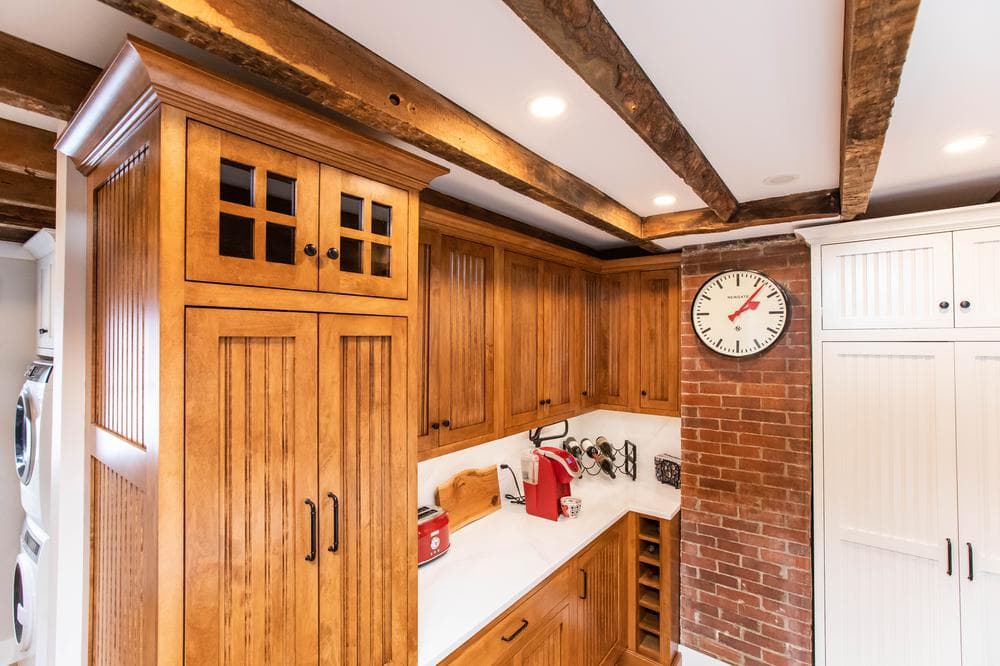 Williston Farmhouse image 27