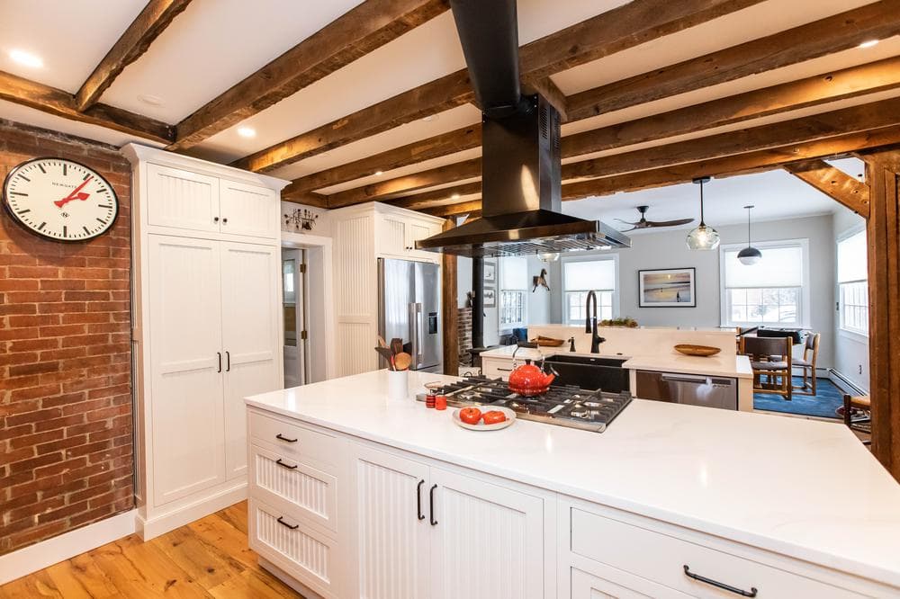 Williston Farmhouse image 28