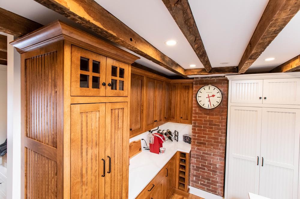 Williston Farmhouse image 29