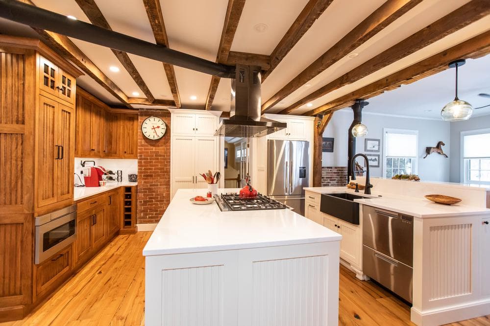 Williston Farmhouse image 30