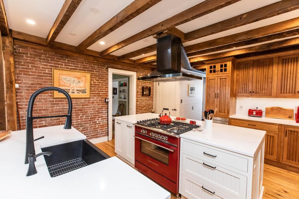 Williston Farmhouse image 33