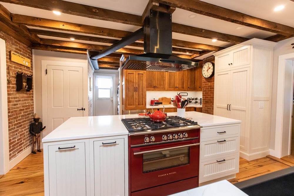 Williston Farmhouse image 35