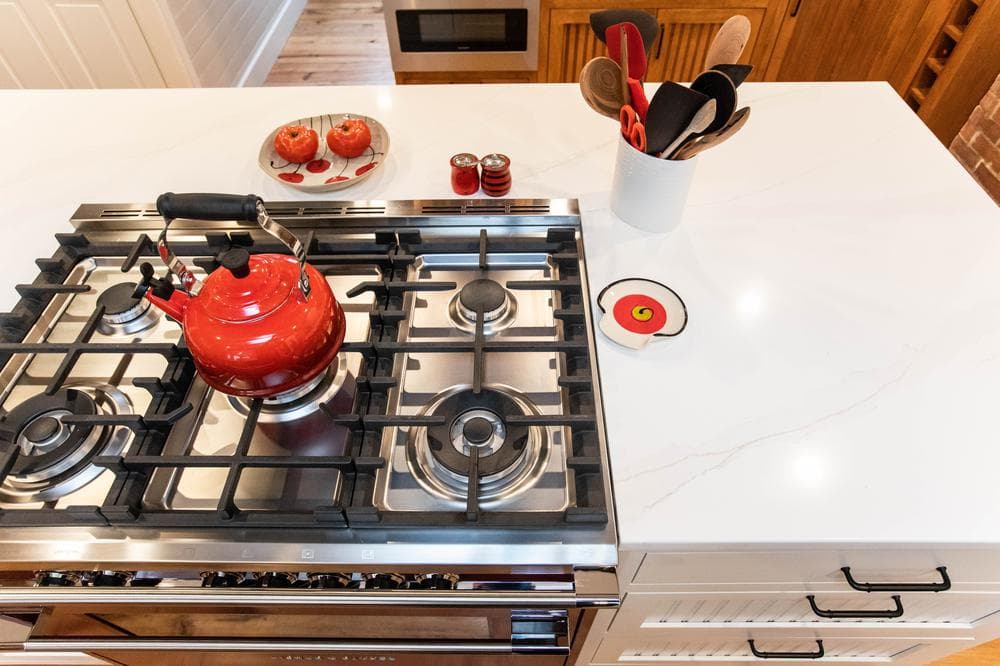 Williston Farmhouse image 36