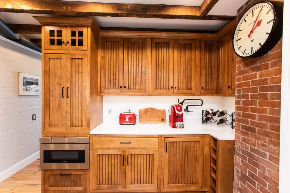 Williston Farmhouse image 38