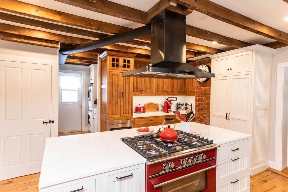 Williston Farmhouse image 39