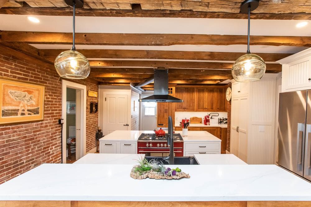 Williston Farmhouse image 40