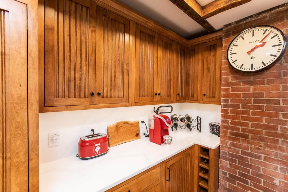 Williston Farmhouse image 41