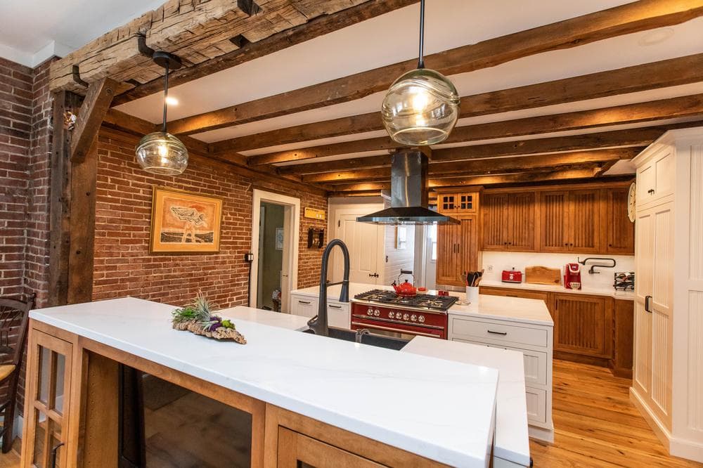 Williston Farmhouse image 42