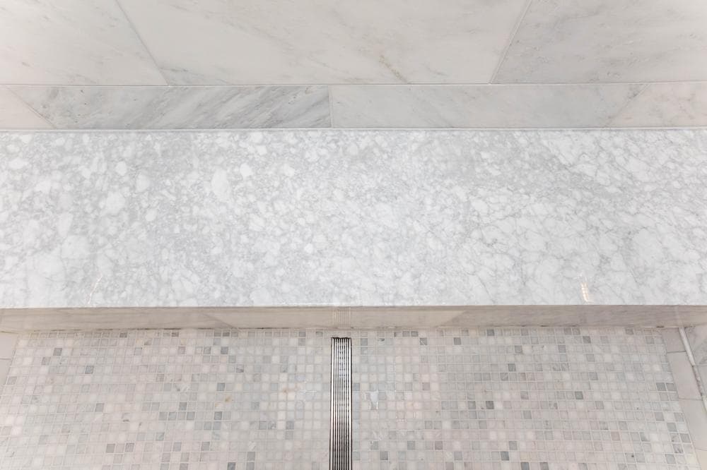 Poor Farm Road Bathroom image 19