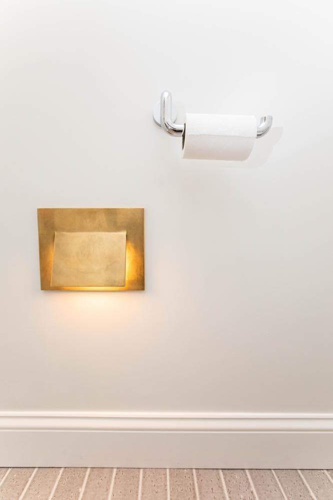 Poor Farm Road Bathroom image 36