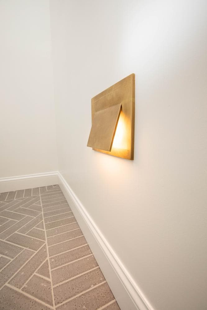 Poor Farm Road Bathroom image 43