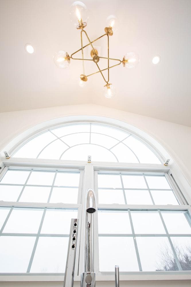 Poor Farm Road Bathroom image 45