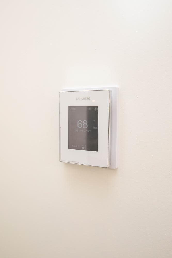 Poor Farm Road Bathroom image 51