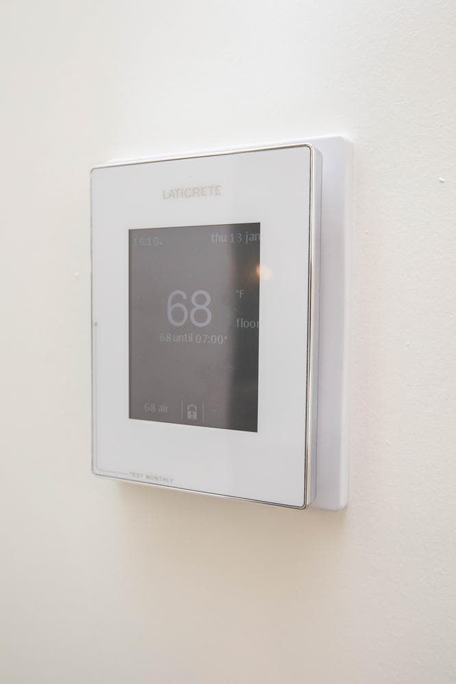 Poor Farm Road Bathroom image 53