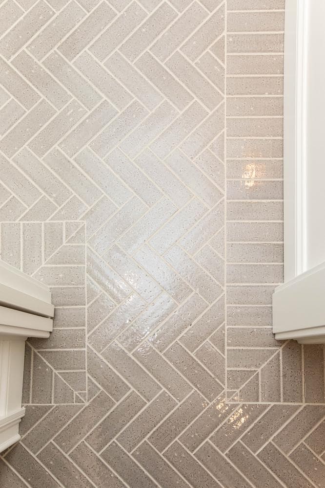 Poor Farm Road Bathroom image 55