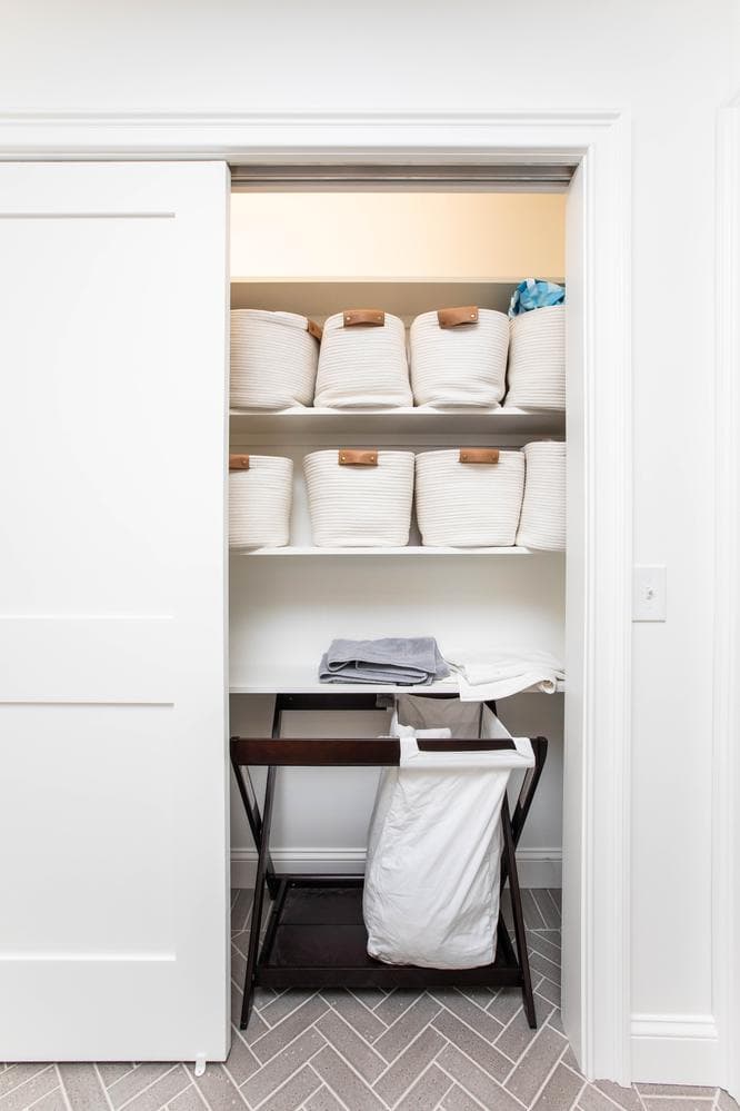 Poor Farm Road Bathroom image 57