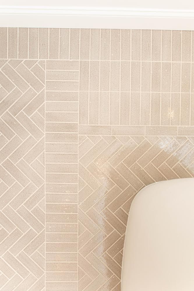 Poor Farm Road Bathroom image 59