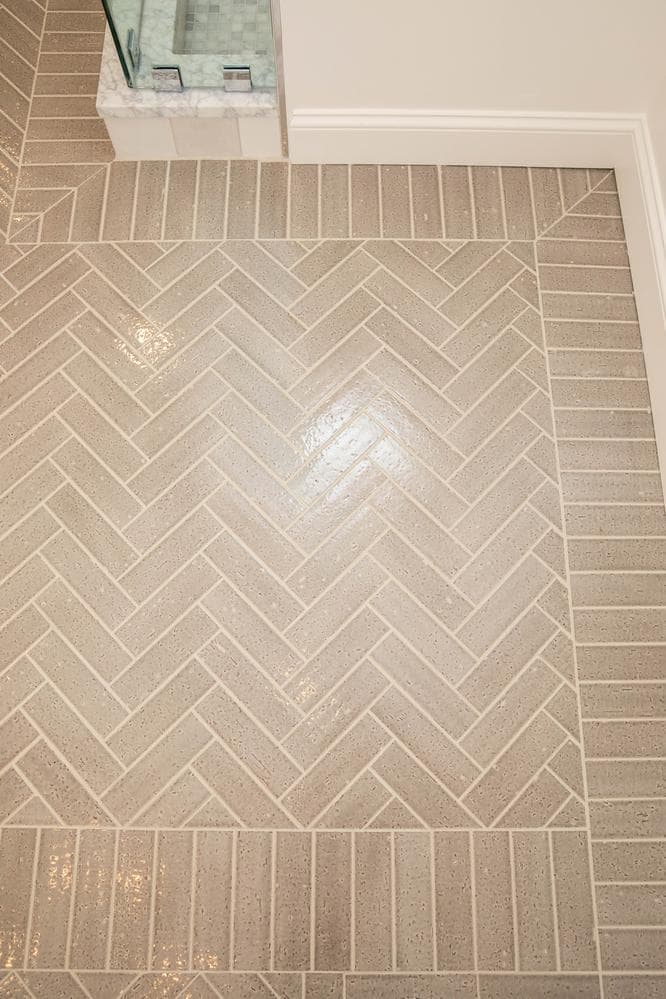 Poor Farm Road Bathroom image 63