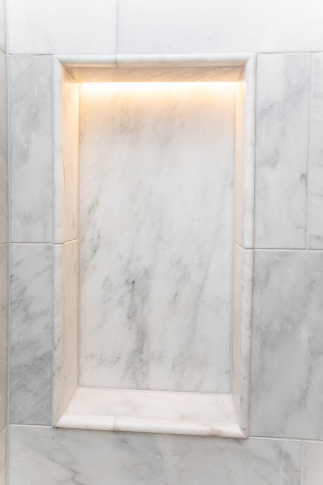 Poor Farm Road Bathroom image 66