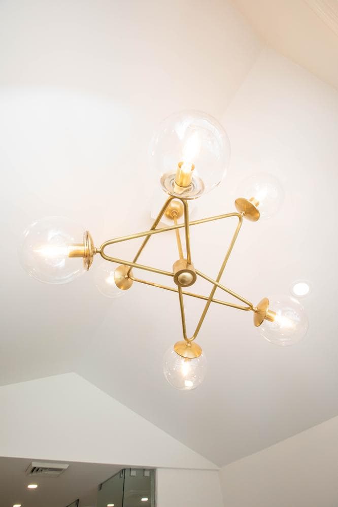 Poor Farm Road Bathroom image 68