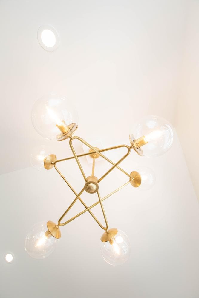 Poor Farm Road Bathroom image 69