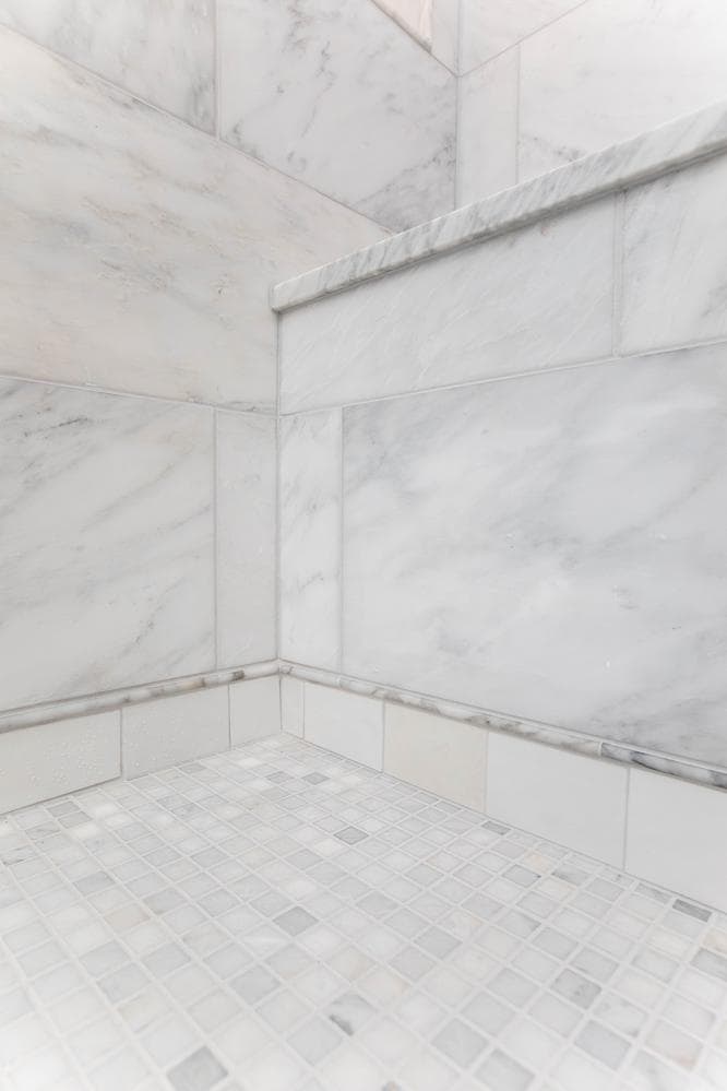 Poor Farm Road Bathroom image 70