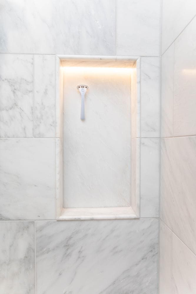 Poor Farm Road Bathroom image 75