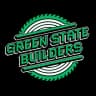 Green State Builders logo