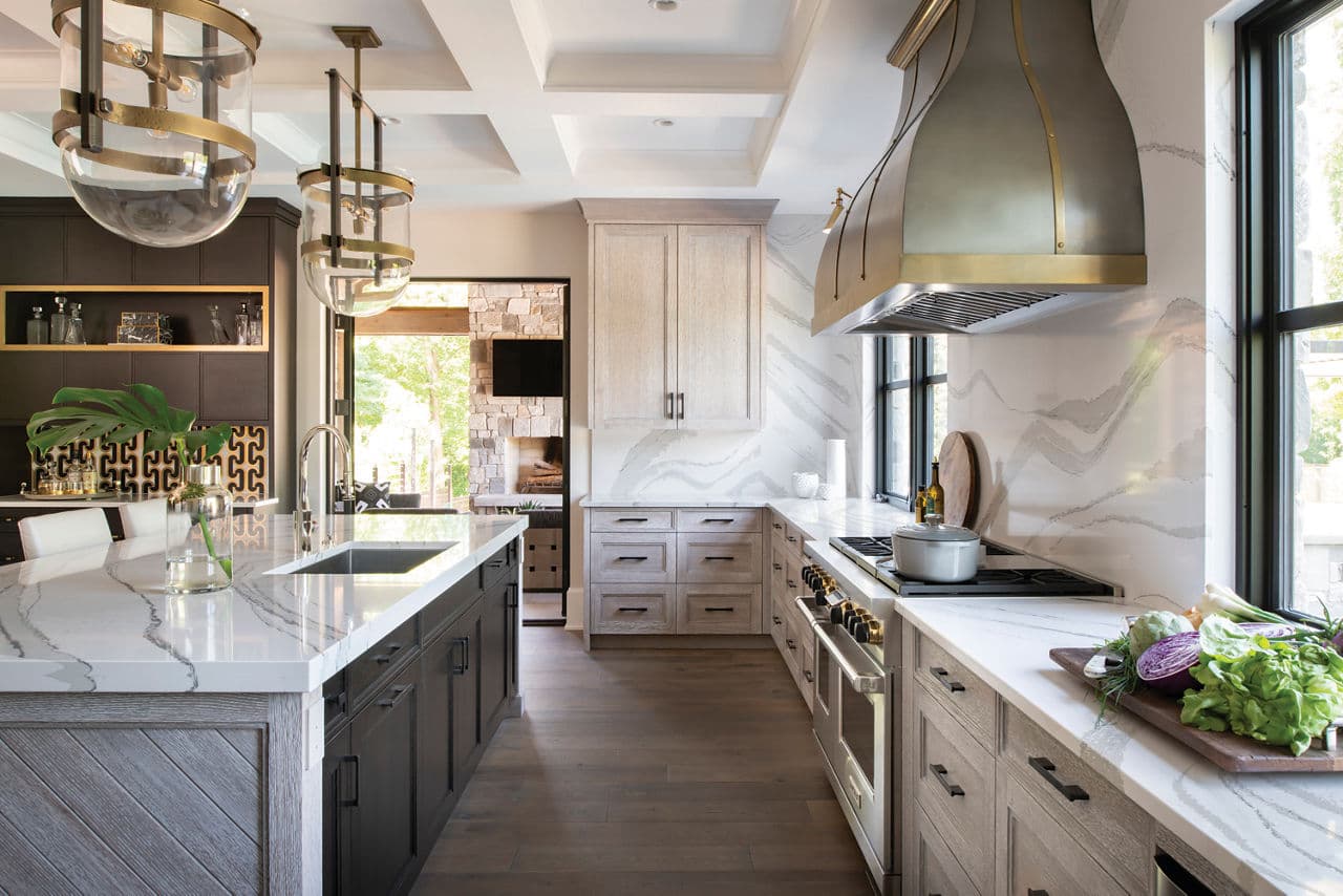 Countertops products