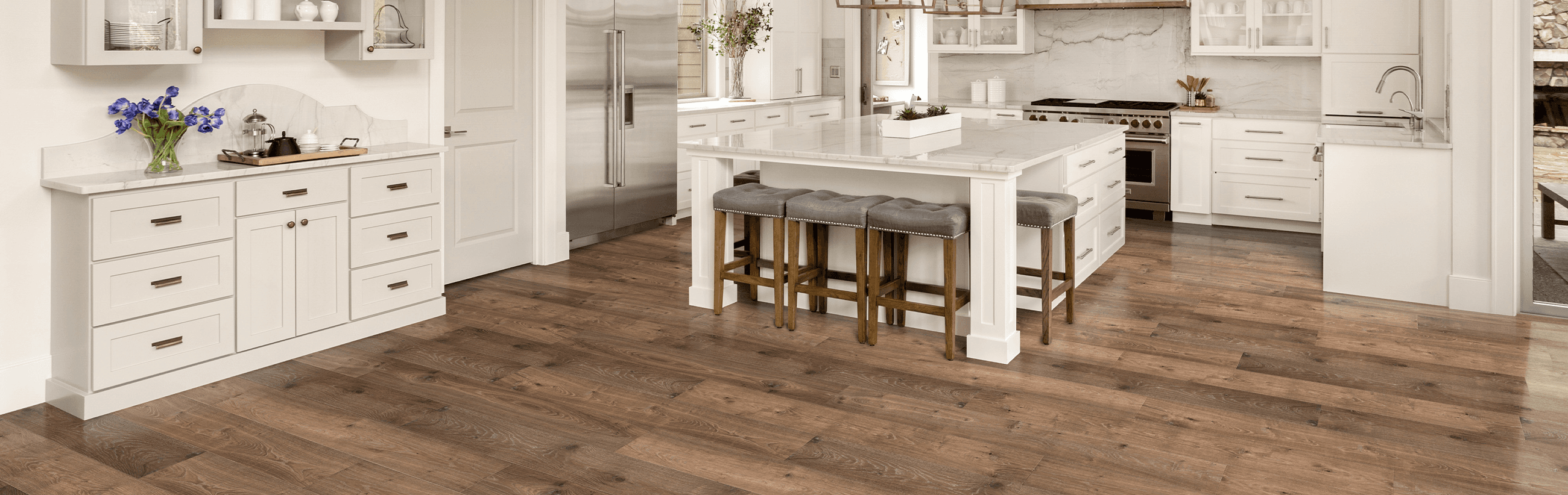 CALI Meritage flooring