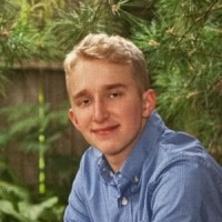 Ethan Esden
