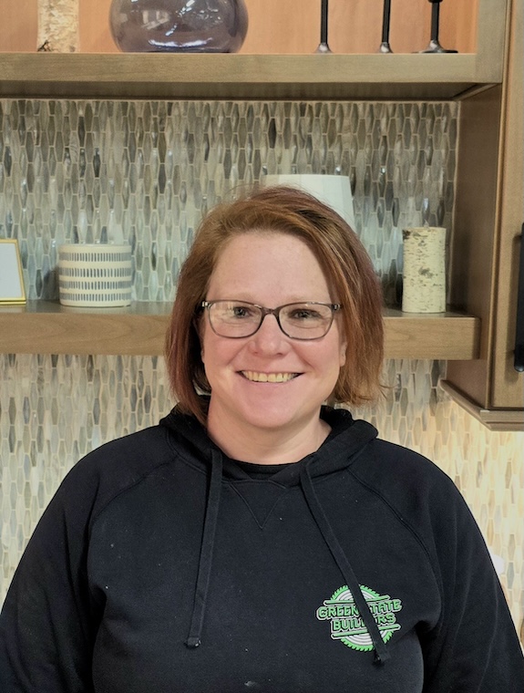 Lori Benway